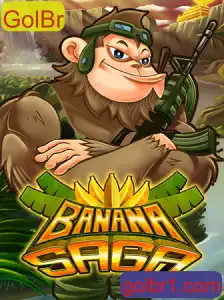 Explorando o Mundo de BananaSaga: Descrição, Introdução e Regras