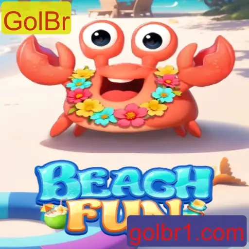 Descubra o Mundo Emocionante de BeachFun: O Jogo que Conquista as Praias