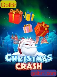 Descubra o Mundo de ChristmasCrash: Um Jogo de Azar e Estratégia