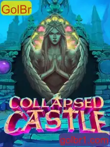 Descubra as Aventuras Épicas de 'CollapsedCastle'