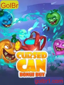 CursedCanBonusBuy: Explorando o Fascinante Jogo de Aventura com GolBr