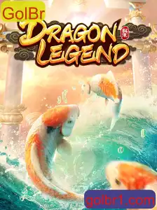 DragonLegend: Descubra o Mundo Aventureiro do Jogo com GolBr