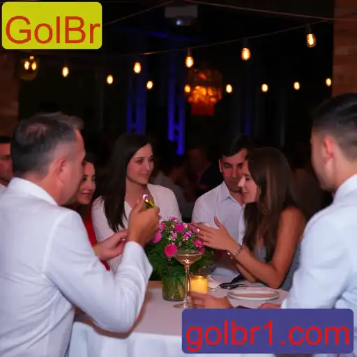 Eventos exclusivos