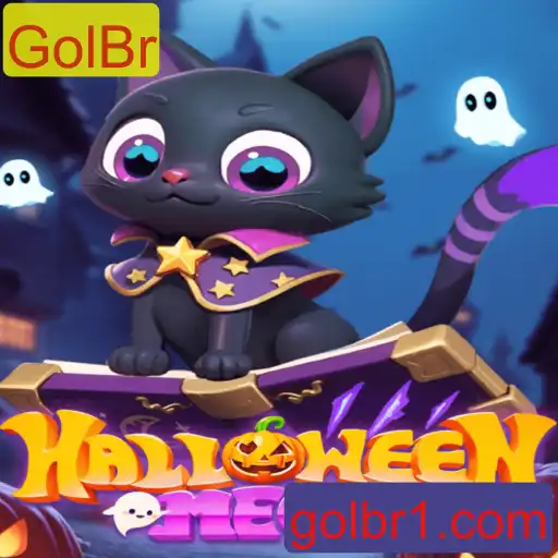 Descubra HalloweenMeow: A Aventura Felina de Halloween com um Toque Brasileiro