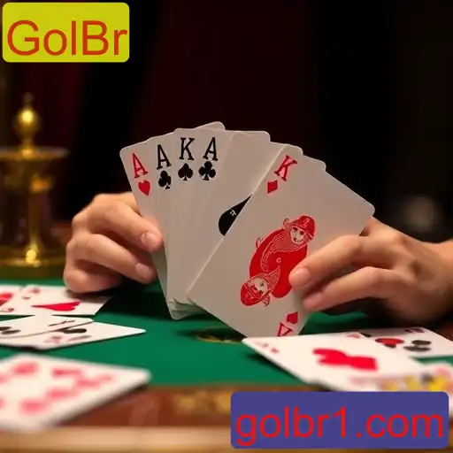 Jogos de pôquer