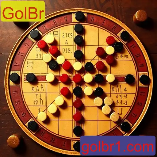 Jogos de tabuleiro
