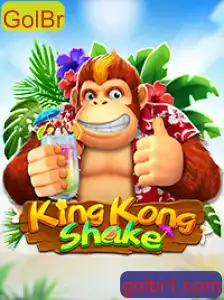 KingKongShake: Regras, Estratégias e Atualizações Recentes
