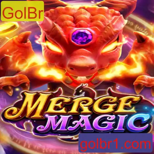 Descubra MergeMagic: Jogo de Estratégia com Temática Fantástica