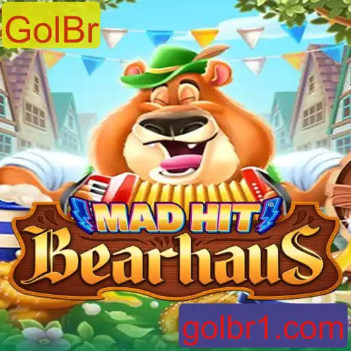 MadHitBearhaus: Descubra o emocionante mundo de GolBr