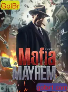 MafiaMayhem: O Fenômeno do Jogo de Estratégia Social