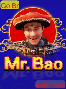 Descubra o Empolgante Universo de MrBao e GolBr