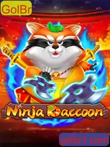 Descubra o Mundo de NinjaRaccoon: Aventura e Estratégia com GolBr
