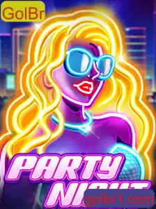 Descubra PartyNight: O Jogo que Revoluciona as Noites com GolBr