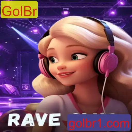 Descubra RaveClub: A Revolução no Mundo dos Jogos com GolBr