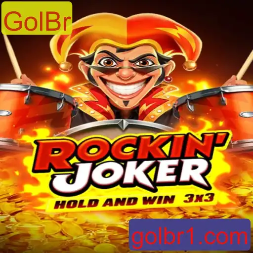 RockinJoker: O Novo Fenômeno do Mundo dos Jogos