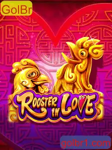 RoosterInLove: Descubra a Emoção do Novo Jogo que Conquista os Amantes de GolBr