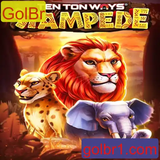 Descubra o Fascinante Mundo de TenTonWaysStampede