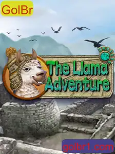 TheLlamaAdventure: Explorando o Universo do GolBr no Mundo dos Jogos